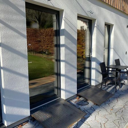 Hotel Pod Kaplickou มาลา โมราฟกา ภายนอก รูปภาพ