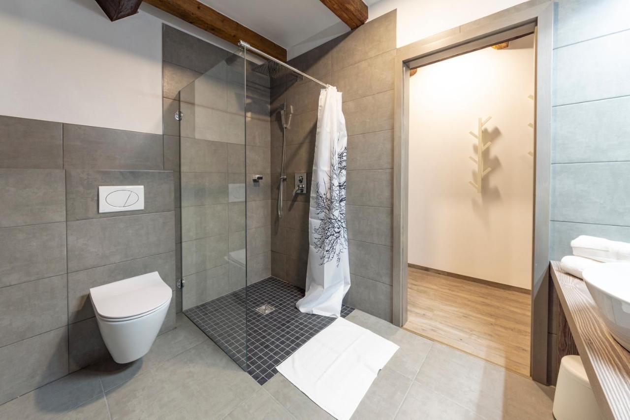 Hotel Pod Kaplickou มาลา โมราฟกา ภายนอก รูปภาพ